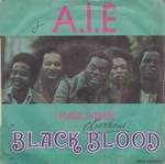 Black Blood - A.I.E