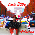 Albamar - Paris 2024