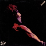 Jacques Higelin - Pars