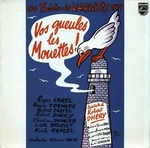 Robert Dhéry - Vos gueules les mouettes !