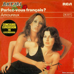 Baccara - Parlez-vous fran�ais&nbsp;? (version fran�aise)