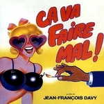 Bernard Menez, Henri Guybet, Daniel Ceccaldi, Hubert Deschamps, Patrice Minet, Bernard Cazassus, Caroline Berg et Kathie Kriegel - Ça va faire mal