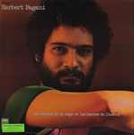 Herbert Pagani - Richard et Lon