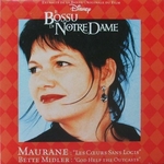 Maurane - Les c&oelig;urs sans logis