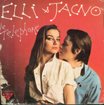 Elli et Jacno - Le t�l�phone