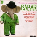 Générique série - Les aventures de Babar