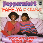 Peppermint 2 - 1000 ans après Elton John