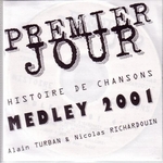 Premier Jour - Medley Alain Turban