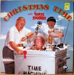 The Three Stooges - I got a cold for Christmas