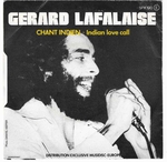 Grard Lafalaise - Chant indien
