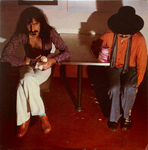 Zappa, Beefheart, Mothers - Muffin man