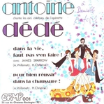 Antoine - Pour bien réussir dans la chaussure