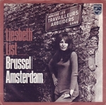 Liesbeth List - Brussels