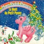 Charlotte Buonomano - Le No�l du petit poney