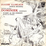 Zuster Glimlach - Dominiek