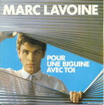 Marc Lavoine - Pour une biguine avec toi