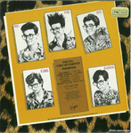 Bill Baxter - Parisienne