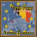 Annie Duparc - Petit pays