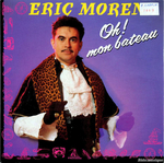 Éric Morena - Oh&nbsp;! Mon bateau