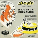 Maurice Chevalier - Pour bien r�ussir dans la chaussure