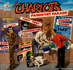 Les Charlots - Toot toot premi�re fois