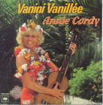 Annie Cordy - Vanini Vanillée