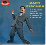 Danny Fisher - Je ne veux plus être un drageur