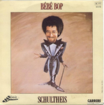 Jean Schultheis - Bébé Bop