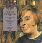 Georgette Lemaire - Ce bonheur là