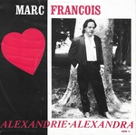 Marc Fran�ois - Alexandrie Alexandra
