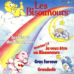 St�phanie, Sandrine et les enfants de Bondy - Les bisous des Bisounours