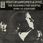 Ashton, Gardner & Dyke - The resurrection shuffle