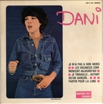 Dani - Je n'ai pas  dire merci