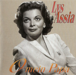 Lys Assia - Ein kleines haus am ende der welt