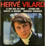 Hervé Vilard - Monsieur Yamamoto