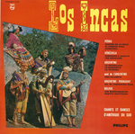 Los Incas - El c�ndor pasa