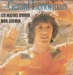 G�rard Lenorman - Les matins d'hiver