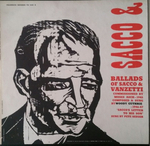 Woody Guthrie - Two good men (Sacco and Vanzetti)
