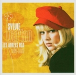 Sylvie Vartan et Jane Birkin - Les filles n'ont aucun dgot