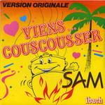 Sam - Viens couscousser