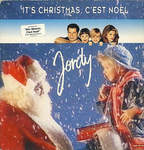 Jordy - It's Chrismas, c'est No�l
