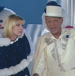 Henri Salvador & Doroth�e - Vive le vent