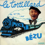 Bézu - Le tortillard