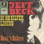 Jeff Beck - Hi ho silver lining