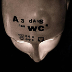 �&euro; Trois Dans Les WC - Contagion