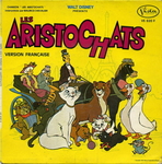 Les Aristochats - Des gammes et des arpèges