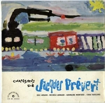 Cora Vaucaire - Deux escargots s'en vont à l'enterrement