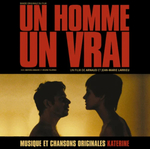 Hélène Fillières et Mathieu Amalric - Un homme, un vrai