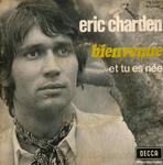 Éric Charden - Bienvenue