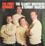 The Clancy Brothers - Carrickfergus